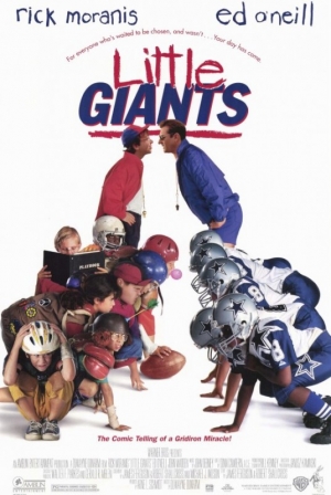 Les Petits G�ants - Little Giants