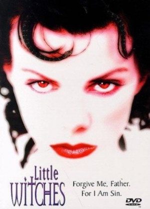 Jeunes sorci�res - Little Witches (v)