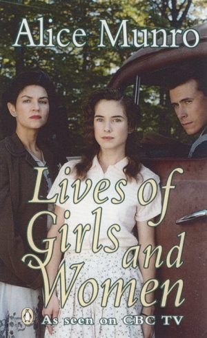 Vies de femmes - Lives of Girls and Women (tv)
