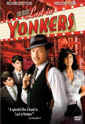 Vie de Famille � Yonkers - Lost in Yonkers
