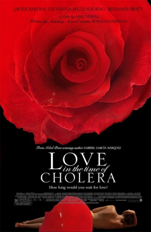 L'Amour aux temps du chol�ra - Love in the Time of Cholera