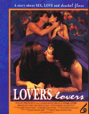 Amants et Ma�tresses - Lovers, Lovers (v)