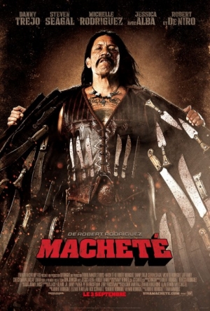 Machet� - Machete