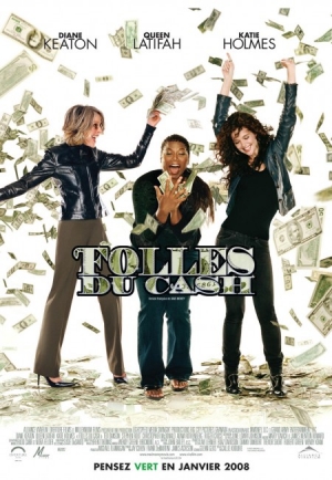 Folles du cash - Mad Money