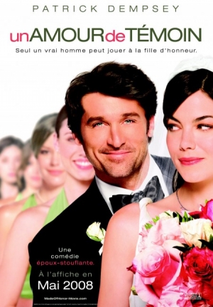 Un Amour de t�moin - Made of Honor