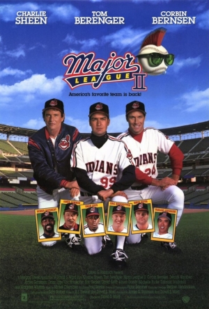 Ligue Majeure 2 - Major League 2
