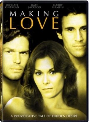 Une autre fa�on d'aimer - Making Love
