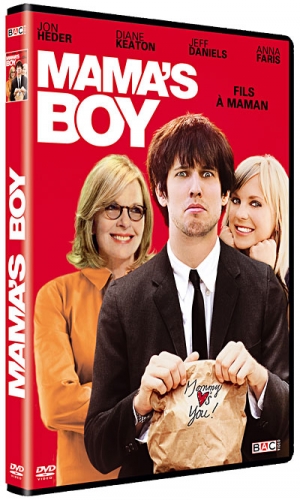 Fils � Maman - Mama's Boy