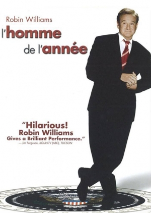 L'Homme de l'Ann�e - Man of The Year