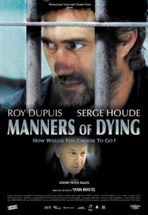 L'Ex�cution - Manners of Dying