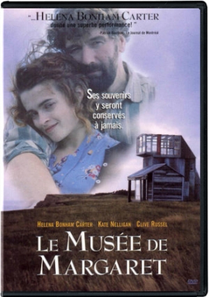 Le Mus�e de Margaret - Margaret's Museum