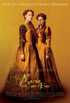 Marie reine d'�cosse - Mary Queen of Scots