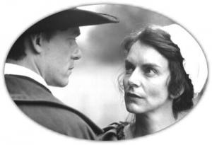 L'appel du devoir - Mary Silliman's War (tv)