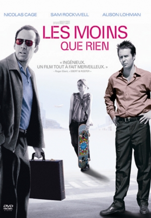 Les moins que rien - Matchstick Men