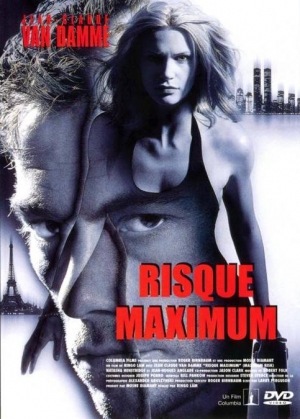 Risque Maximum - Maximum Risk