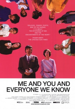 Moi, Toi et Tous les Autres - Me and You and Everyone We Know