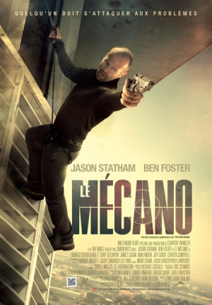 Le M�cano - The Mechanic