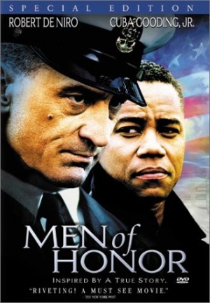 L'Honneur � Tout Prix - Men of Honor