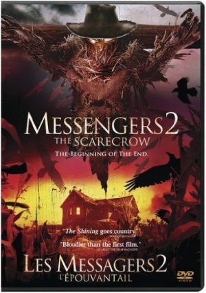 Les Messagers 2: L'�pouvantail - Messengers 2: The Scarecrow