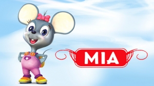 Mia - Mia ('14)