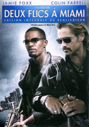Deux Flics � Miami - Miami Vice