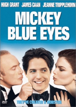 Mickey Belle Gueule - Mickey Blue Eyes