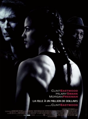 La Fille � un million de dollars - Million Dollar Baby