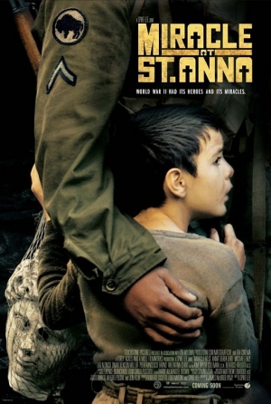 Miracle � St-Anna - Miracle at St. Anna