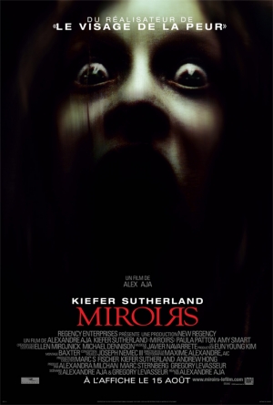 Miroirs - Mirrors
