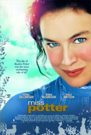 Miss Potter - Miss Potter