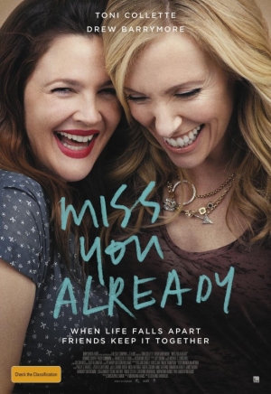 Irrempla�ables - Miss You Already