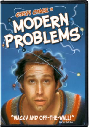 Probl�mes modernes - Modern Problems