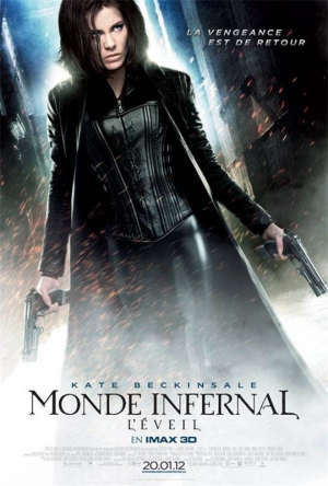 Monde Infernal: L'�veil - Underworld: Awakening