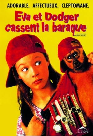 Eva et Dodger cassent la baraque - Monkey Trouble