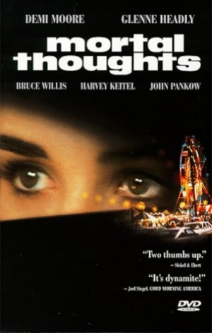Pens�es Mortelles - Mortal Thoughts