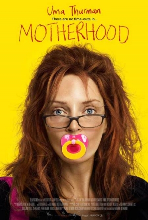 Les joies de la maternit� - Motherhood