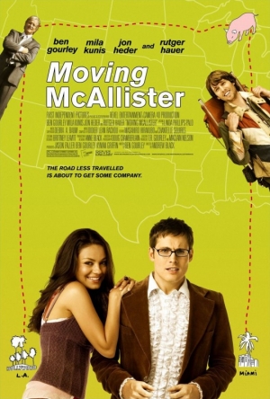 Hasards de route - Moving McAllister