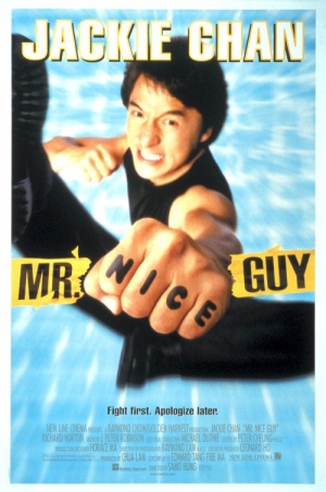 Un sacr� bon gars - Mr. Nice Guy