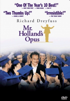 L'Opus de M. Holland - Mr. Holland's Opus