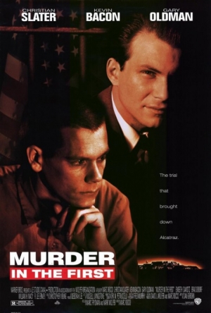 Meurtre avec Pr�m�ditation - Murder in the First