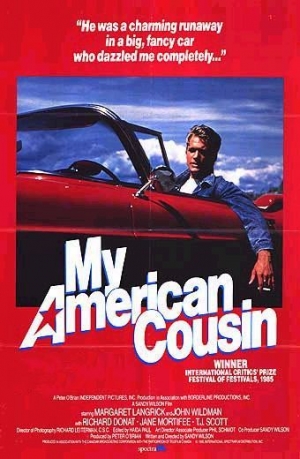 Mon Cousin Am�ricain - My American Cousin ('85)