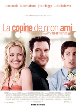 La copine de mon ami - My Best Friend's Girl