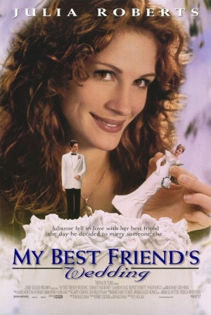 Le Mariage de mon meilleur ami - My Best Friend's Wedding