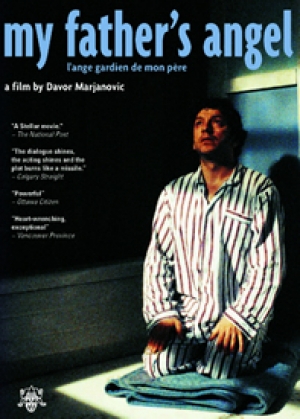 L'ange gardien de mon p�re - My Father's Angel (tv)
