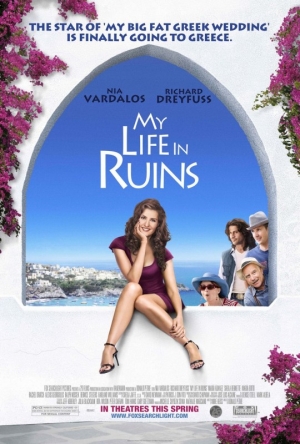 Les ruines de ma vie - My Life in Ruins