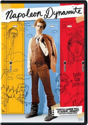 Napol�on Dynamite - Napoleon Dynamite