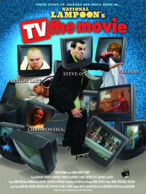 National Lampoon TV: Le Film - National Lampoon's TV: The Movie