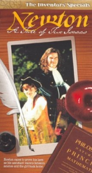 Les Grands Inventeurs: Isaac Newton - Newton: A Tale of Two Isaacs (tv)