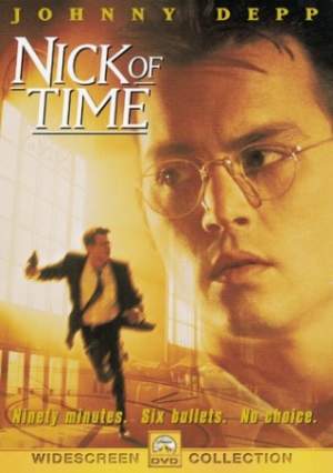 Par la peau des dents - Nick of Time