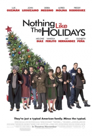 No�l en famille - Nothing Like the Holidays